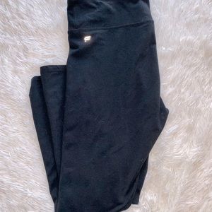 Black Fabletics Leggings